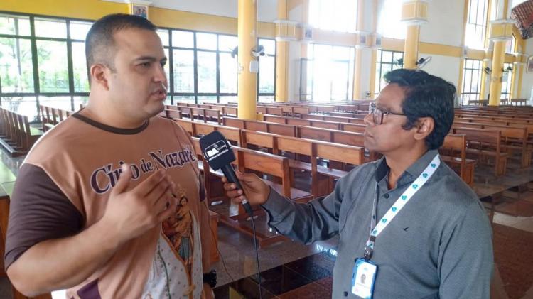 Círio de Nazaré de Macapá receberá 250 mil fiéis. Confira a programação