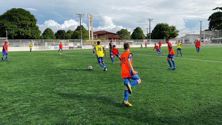 Copa Interbairros de Futebol 2023 deve reunir cerca de 80 times; inscrições abertas