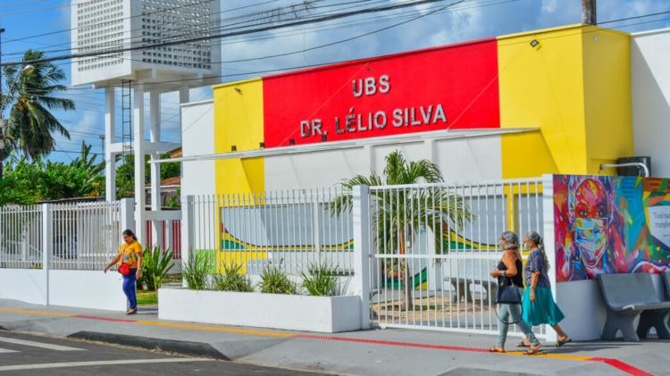 UBS Lélio Silva inicia inscrições para grupo terapêutico de todas as idades