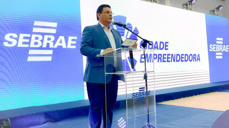 Sebrae lança Programa Cidade Empreendedora no Amapá