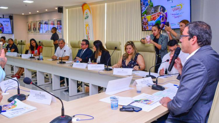 Dr. Furlan apresenta resultados do Macapá Verão 2023 