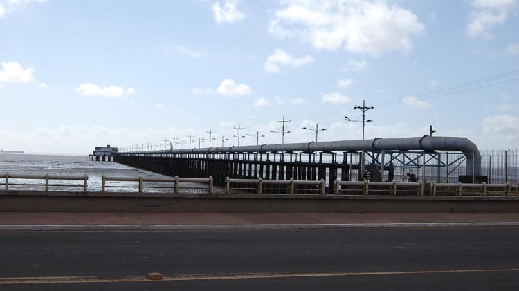 Abastecimento de água retoma capacidade total em Macapá
