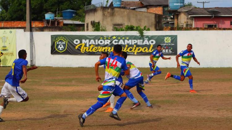 Final do Intermunicipal acontece no próximo sábado; confira os últimos detalhes definidos pela FAF