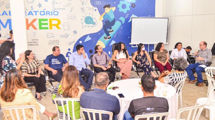 Com incentivo do Governo do Amapá, líderes de startups concorrem ao programa nacional Mulheres Inovadoras de ciência e tecnologia