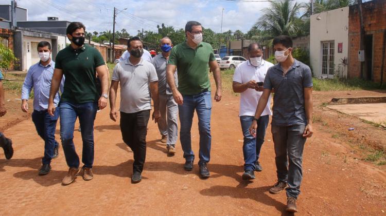  Prefeitura de Macapá anuncia obras de Mobilidade Urbana