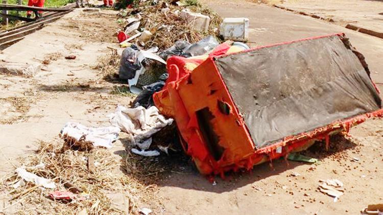 Prefeitura lança Central do Descarta Treco para recolher móveis e eletroeletrônicos em Macapá