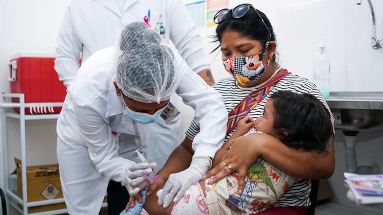 Improir e Semsa planejam ações de saúde para população negra de Macapá