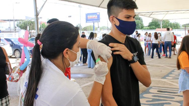 Covid-19: confira os pontos de vacinação deste sábado (11)