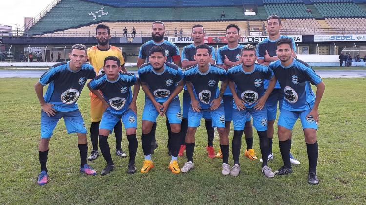 Campeonato Amapaense de Futebol Não Profissional de 2022