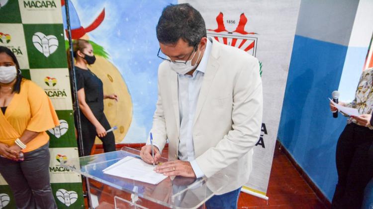 Com novo projeto, Escola Pequeno Príncipe ampliará o número de vagas escolares