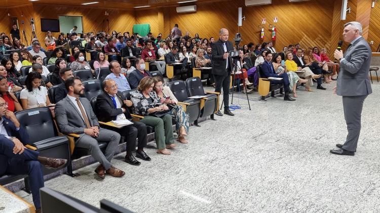 Ouvidoria Day debate transparência e controle social