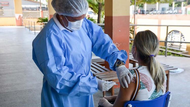 Vacinação contra a gripe é ampliada para toda a população