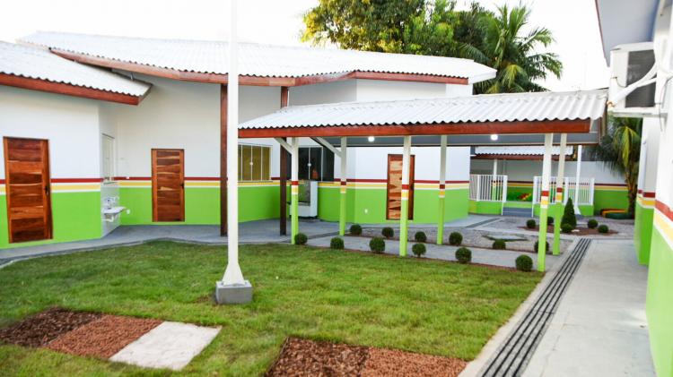 Prefeitura de Macapá investe mais de R$ 120 milhões em obras estruturantes