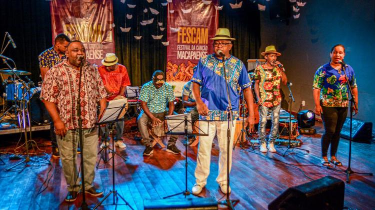 Confira o resultado parcial dos artistas selecionados no edital Creusa Bordalo, em Macapá