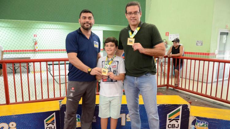 Prefeitura de Macapá e Federação Amapaense de Judô promovem 2ª edição da Copa de Judô