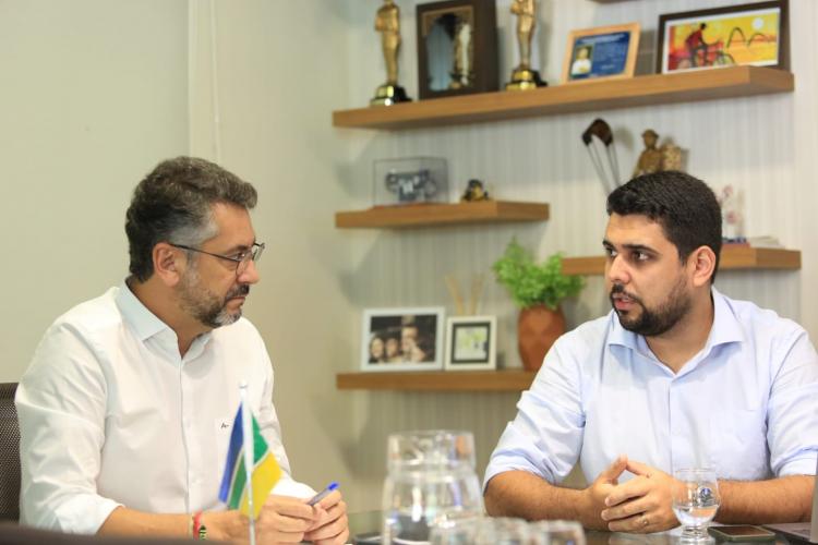 Governo e Next Hydrogen iniciam negociações para a produção de hidrogênio verde no Amapá