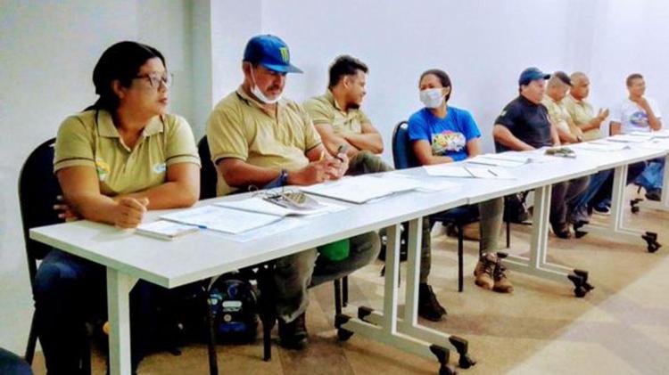 SECRETARIA MUNICIPAL DE SAÚDE DE OIAPOQUE