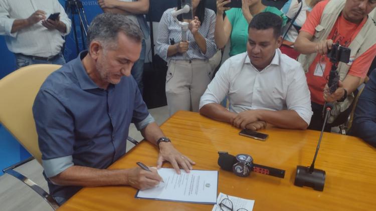 GEA investe ainda mais na segurança pública 