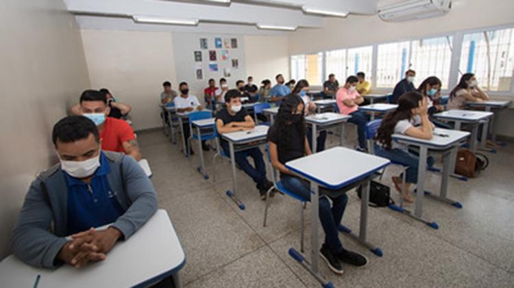 FGV será a banca organizadora do concurso para servidores administrativos da Educação