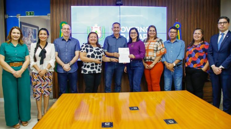 Governo do Amapá lança edital do Detran com 536 vagas, entre imediatas e cadastro reserva