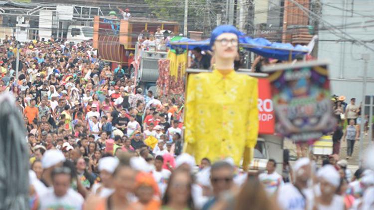 ‘A Banda’ volta às ruas neste domingo, 3, com homenagem aos 80 anos de Amapá