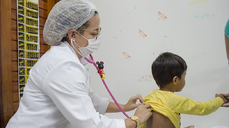 Síndromes respiratórias: conheça as diferenças entre a covid-19, a gripe e a bronquiolite