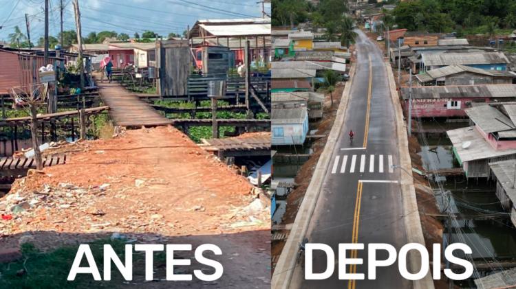 Importante acesso entre Zerão e Congós passa a se chamar ‘Via de Interligação Hildebrando Gurgel Junior’