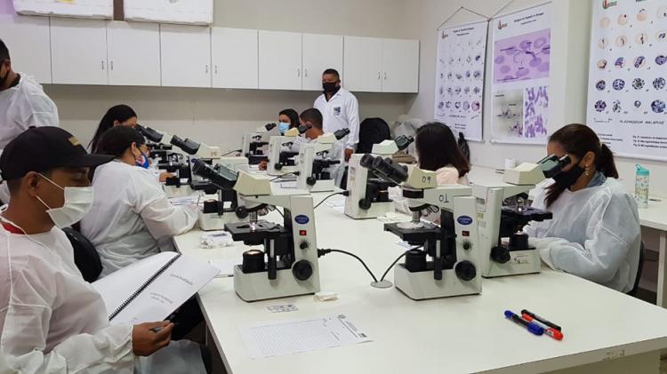 Relatório da SVS aponta aumento no número de casos de Leishmaniose Tegumentar no Amapá