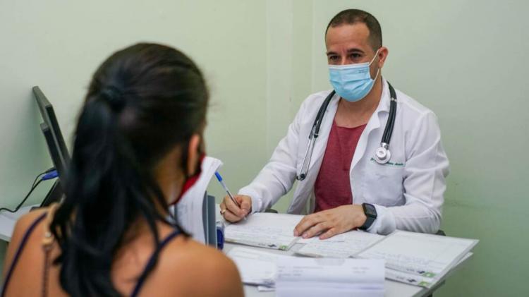 UBS Congós recebe novos profissionais de saúde; saiba quais especialidades e como marcar consultas