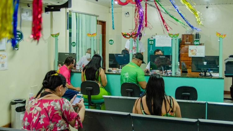 Campanha ‘Folião Cidadão’ busca incentivar doação de sangue para manter estoque do Hemoap no Carnaval