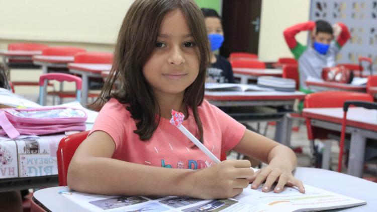 Governo do Amapá aplica provas para avaliar índices da Educação Básica no Estado
