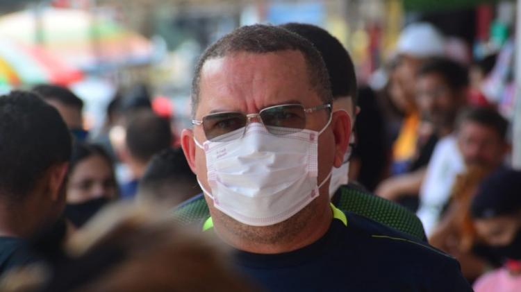Governo orienta sobre cuidados para prevenir o contágio de síndromes gripais