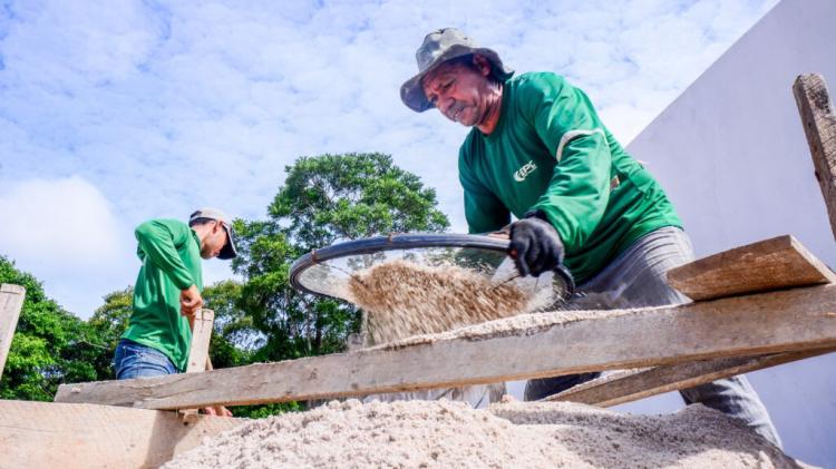 Macapá alcança mais de 67 mil empregos formais e lidera ranking no Caged