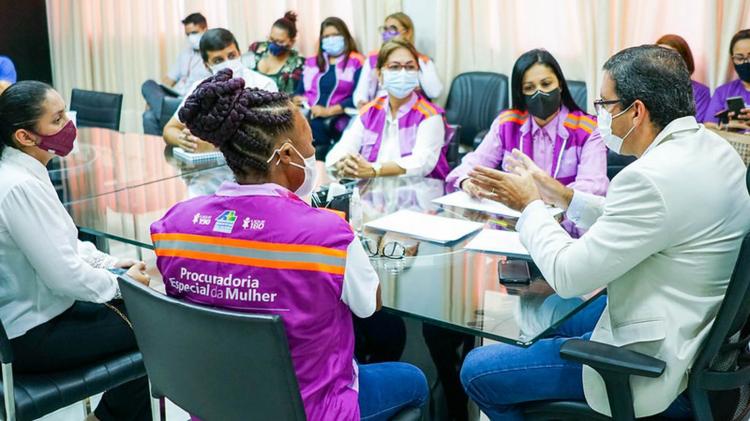 Prefeitura de Macapá implanta linha de ônibus para atender Hospital do Amor