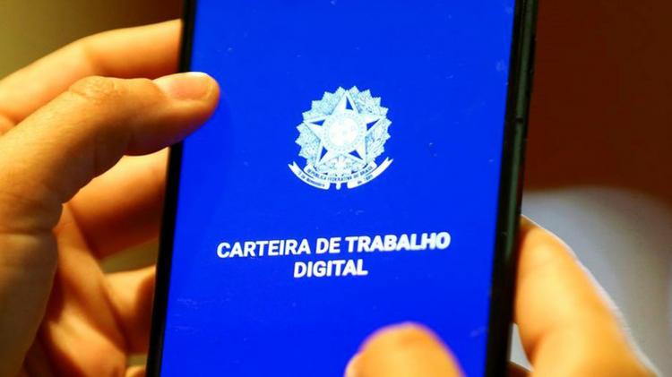 Amapá gera 1.579 vagas de emprego formais em seis meses