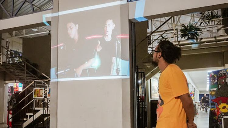 Talentos amapaenses no 1º Verão das Artes