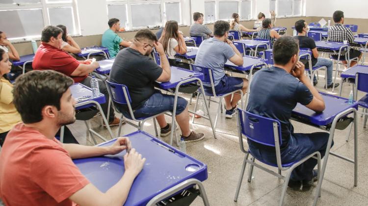 Governo do Amapá divulga resultado final do concurso para o Detran