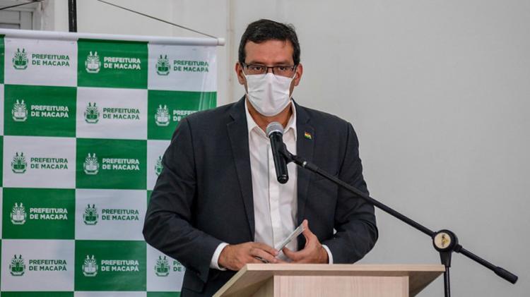 Prefeitura de Macapá promove mesa redonda sobre a cadeia produtiva do açaí