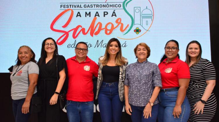 Prefeitura é anunciada como parceira oficial do Festival Amapá Sabor, em Macapá