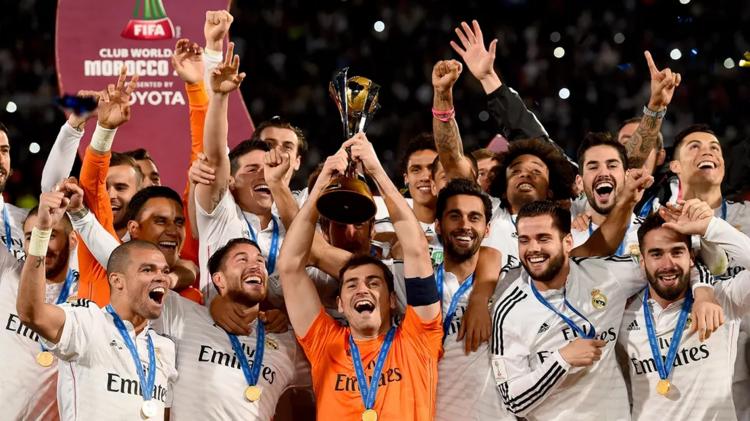 Fifa define Marrocos como sede do Mundial de Clubes com Flamengo e Real Madrid