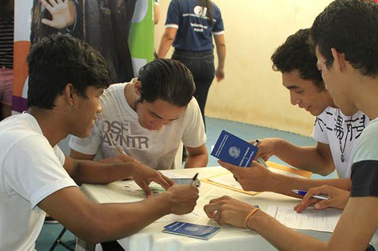 GEA e Sebrae iniciam projeto com oportunidades de qualificação profissional 