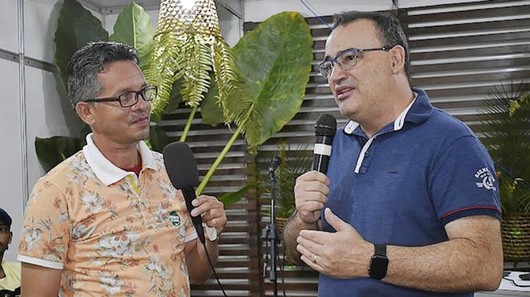 Sebrae: Pré-lançamento do 2º Festival Gastronômico em Oiapoque