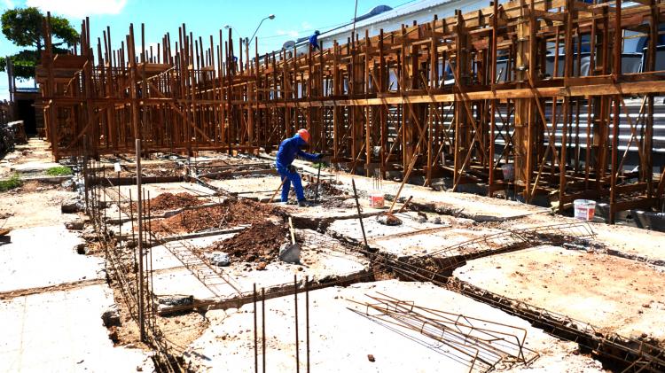 Ao completar 69 anos, Mercado Central de Macapá ganhará nova área comercial que privilegia o empreendedorismo