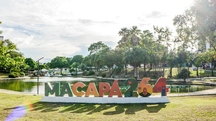 Veja programação do aniversário de 264 anos de Macapá