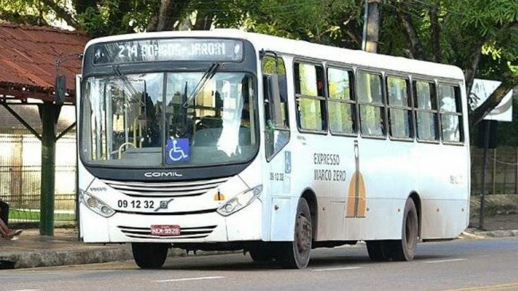 Prefeitura de Macapá realiza audiência pública para processo licitatório do transporte público