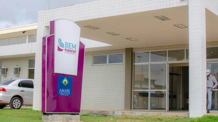 Iniciam inscrições para contratação de profissionais da Maternidade Bem Nascer