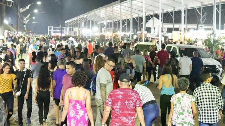 Amapá registra mais de 5,6 mil empregos formais em 10 meses e mantém a segunda maior variação positiva do país