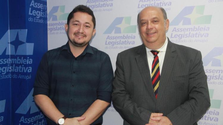 Parlamento Amapaense aprova projeto que declara de Utilidade Pública o Instituto Marias da Esperança