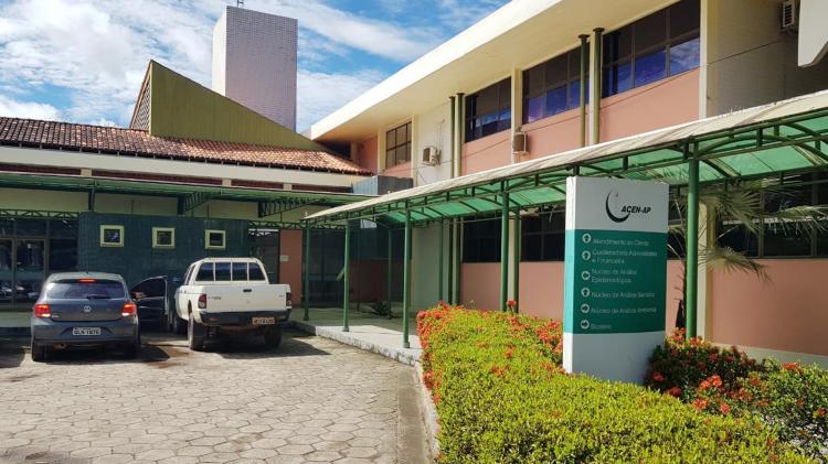 Governo coordena ação conjunta para manter atividades laboratoriais do Lacen