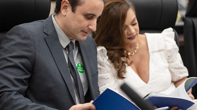 Alap publica Relatório de Gestão da 8ª Legislatura